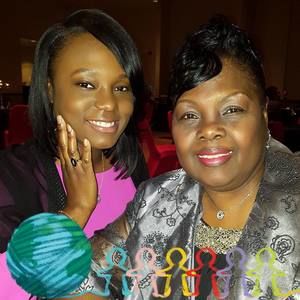 Meet your Posher, Marion